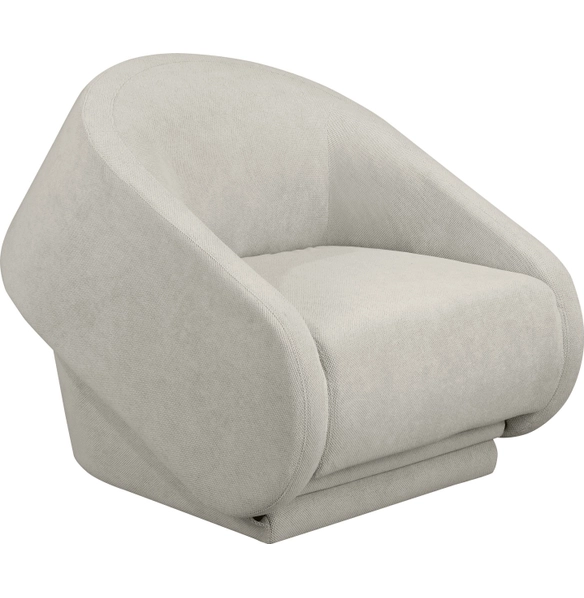 Кресло-кровать Fusion бежевое