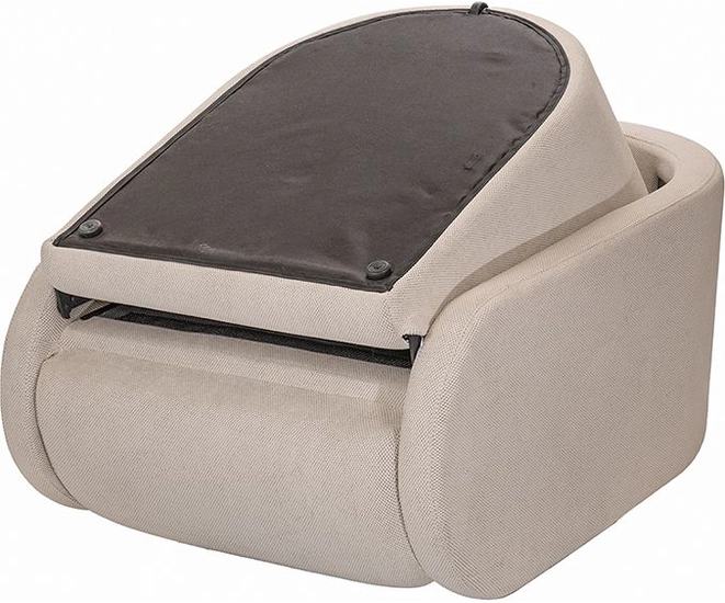 Кресло-кровать Fusion бежевое фото №15