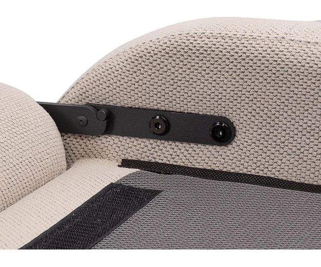 Кресло-кровать Fusion бежевое фото №16