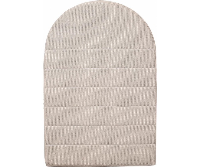 Кресло-кровать Fusion бежевое фото №17