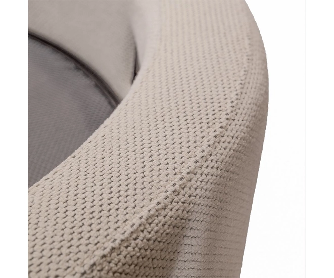 Кресло-кровать Fusion бежевое фото №18