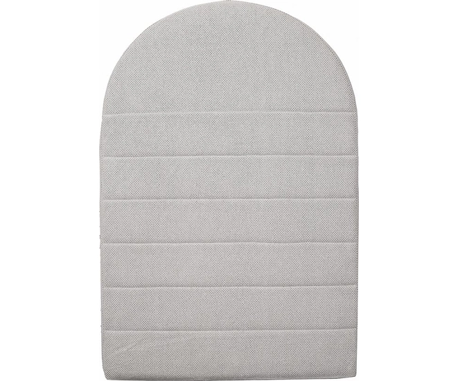 Кресло-кровать Fusion серое фото №17