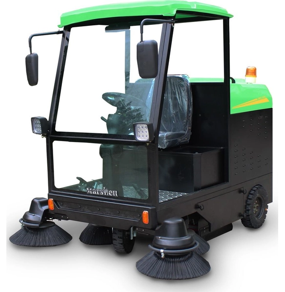 Подметальная машина Marshell DQS19B