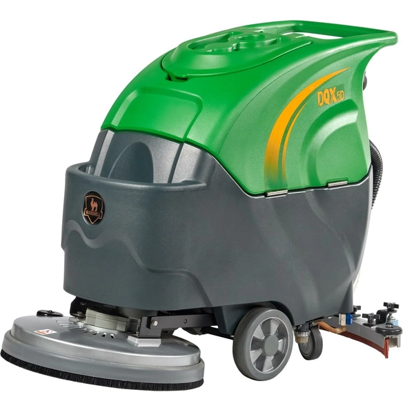 Поломоечная машина Marshell DQX5D