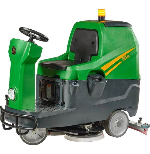 Поломоечная машина Marshell DQX86B