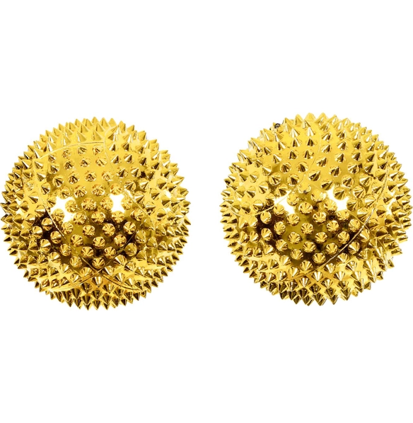 Шары для ручного массажа магнитные