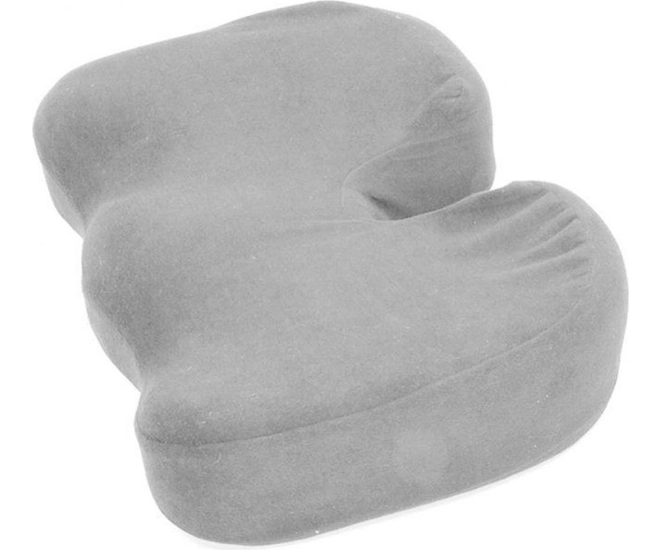 Подушка для сидения с памятью ПОДУШКА-СИДУШКА ПРО, BRADEX фото #7