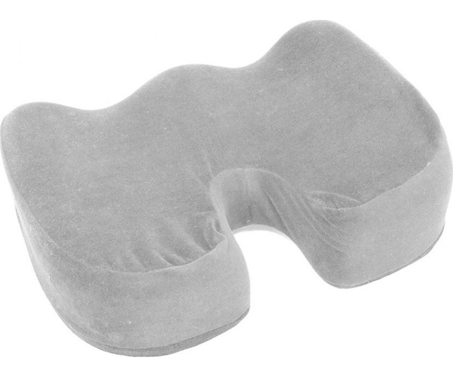 Подушка для сидения с памятью ПОДУШКА-СИДУШКА ПРО, BRADEX фото #1