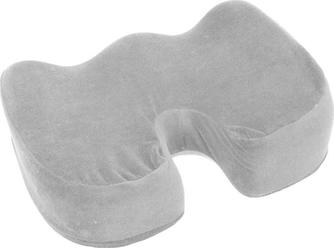 Подушка для сидения с памятью «ПОДУШКА-СИДУШКА ПРО», BRADEX