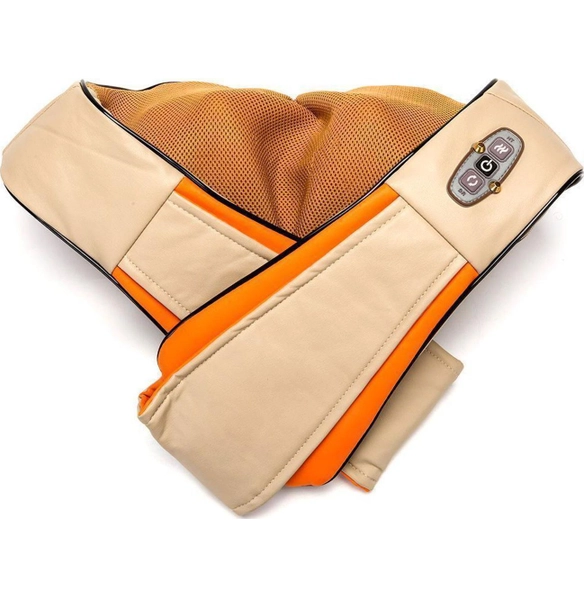 Накидка массажная универсальная Просто Космос