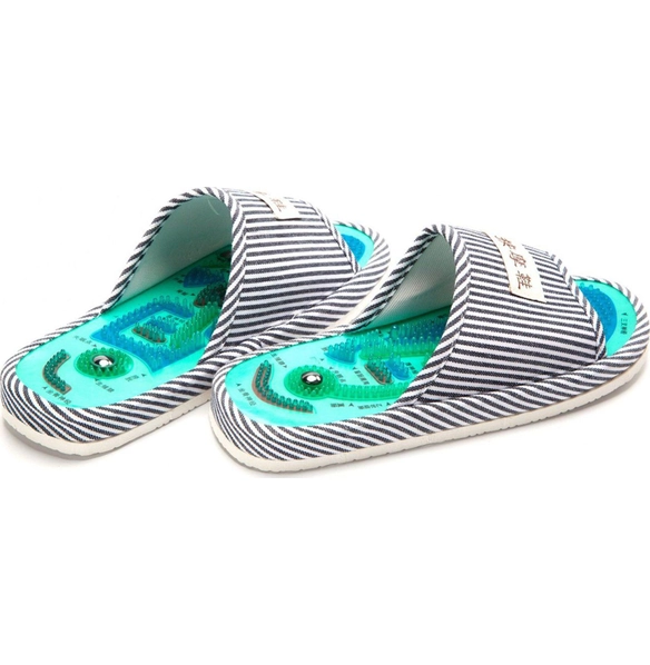 Тапочки массажные Шиацу, мужские