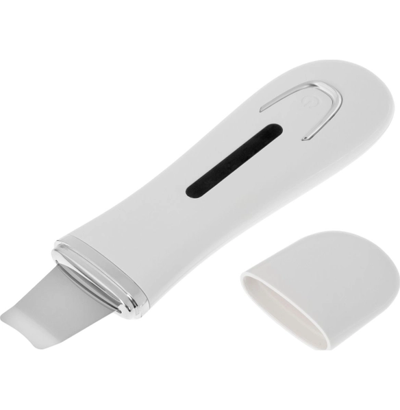 Аппарат для ультразвуковой чистки и лифтинга лица, фонофорез