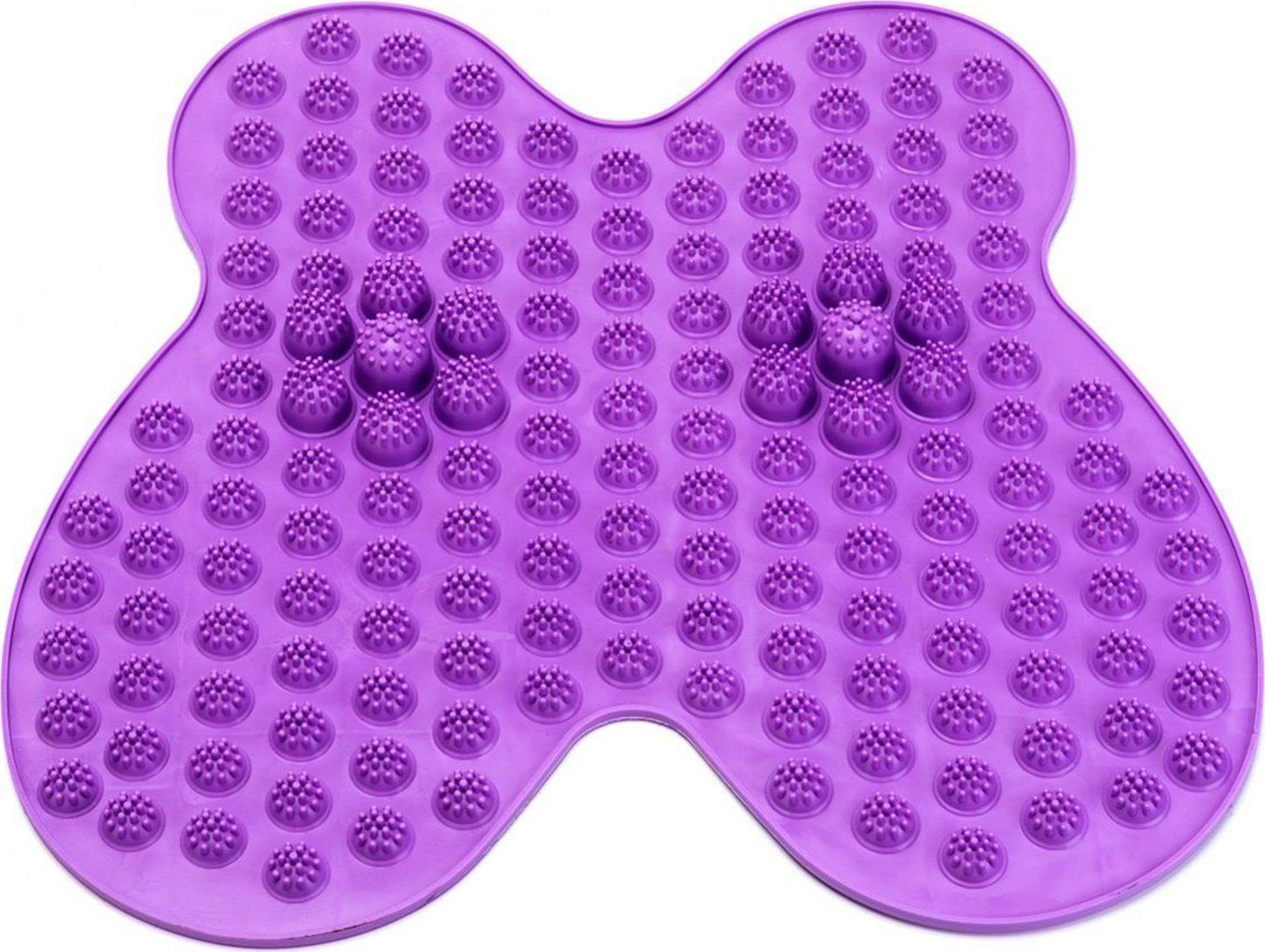 Коврик массажный рефлексологический для ног «РЕЛАКС МИ», BRADEX, фиолетовый