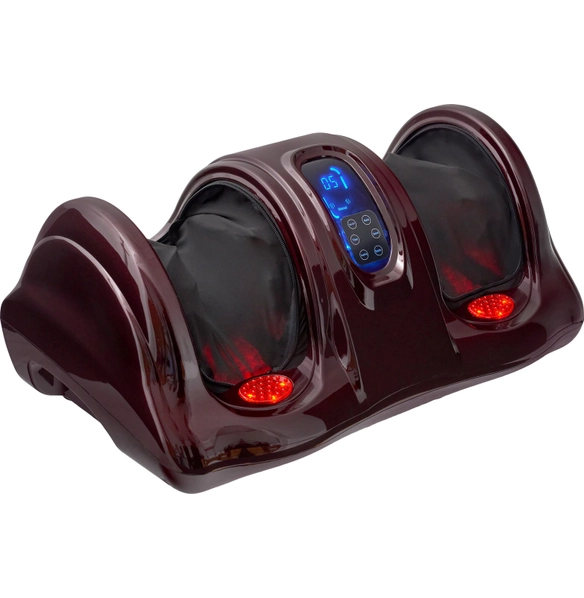 Массажёр для стоп Блаженство Про, с функцией подогрева