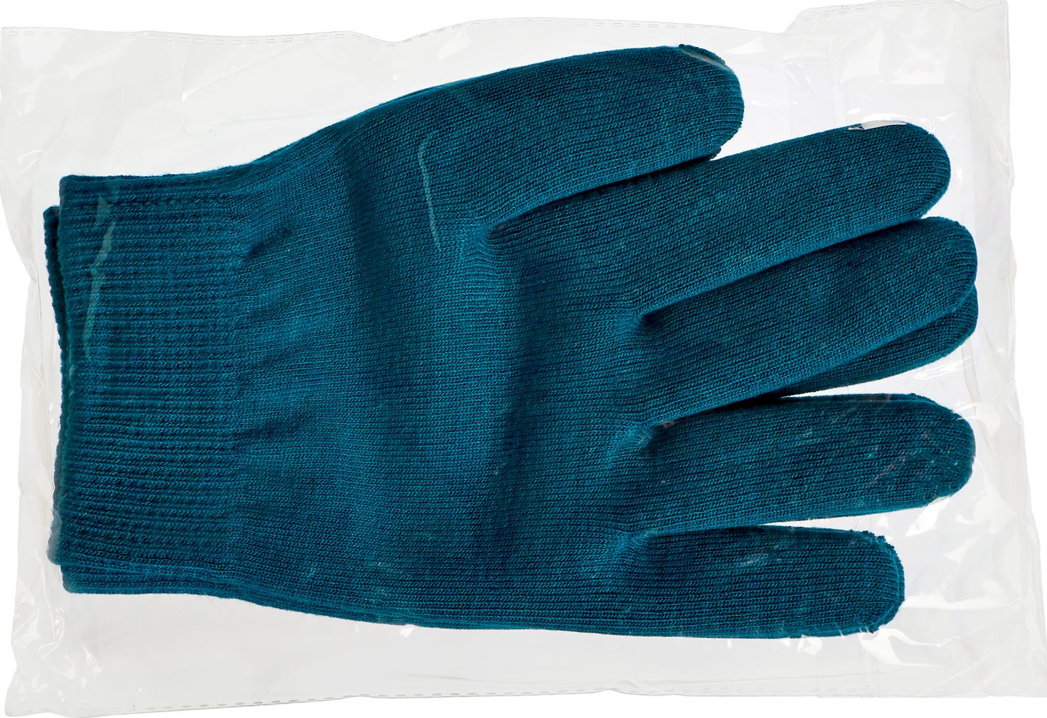 Маска-перчатки увлажняющие гелевые многоразового использования, бирюзовые
