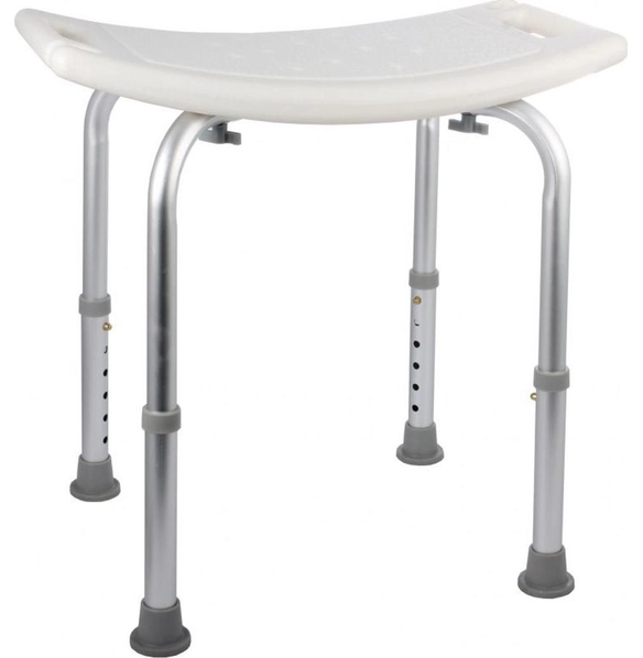 Стул-сиденье для купания в ванной и душе