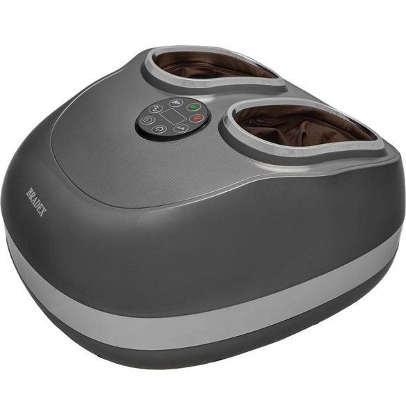 Массажёр для ног Сен Сип, тайский массаж, с вибрацией