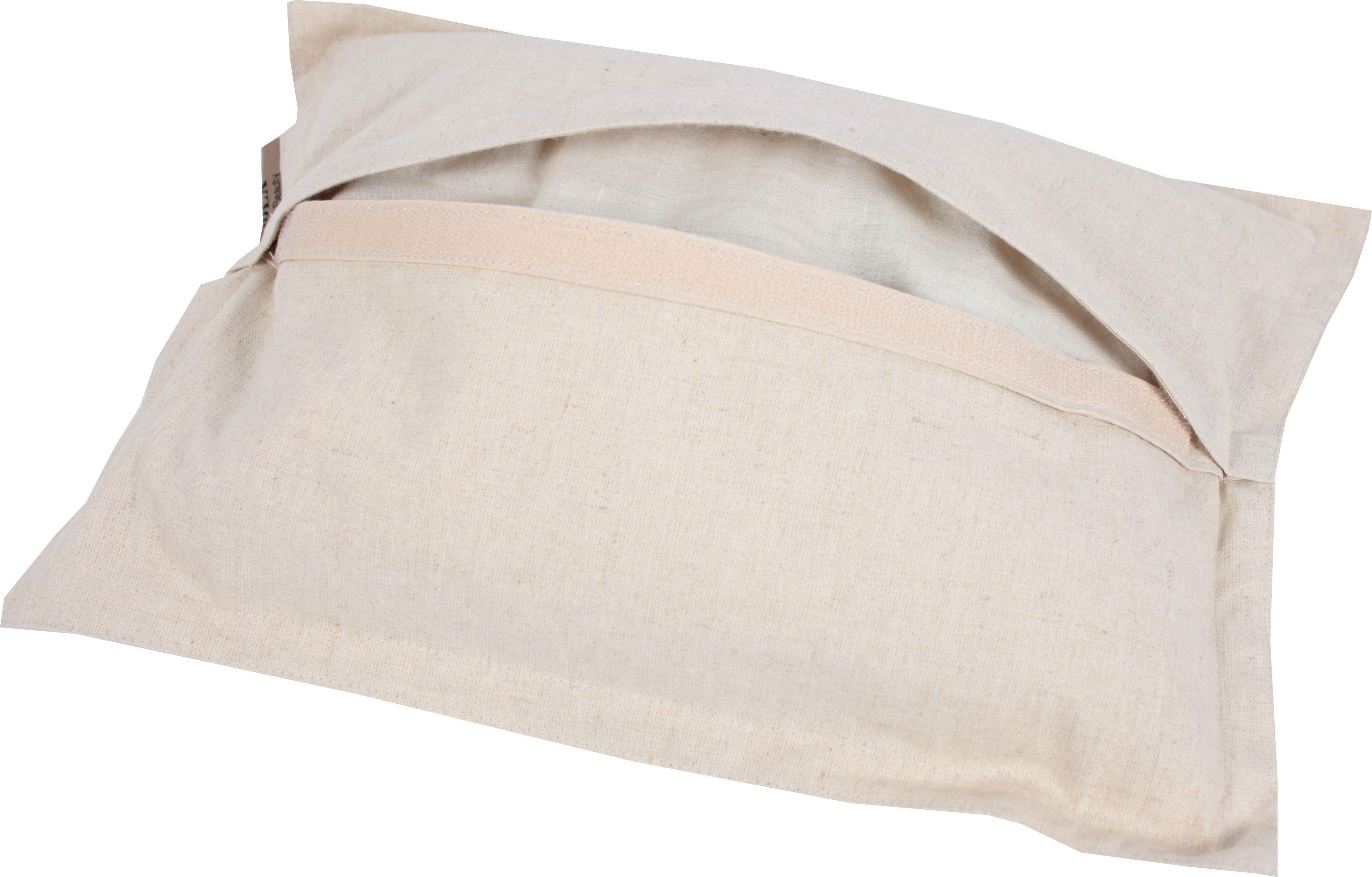 Набор акупунктурный «НИРВАНА» (подушка, коврик, сумка), BRADEX