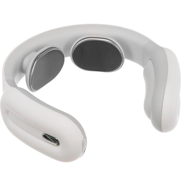 Массажёр для шеи импульсный