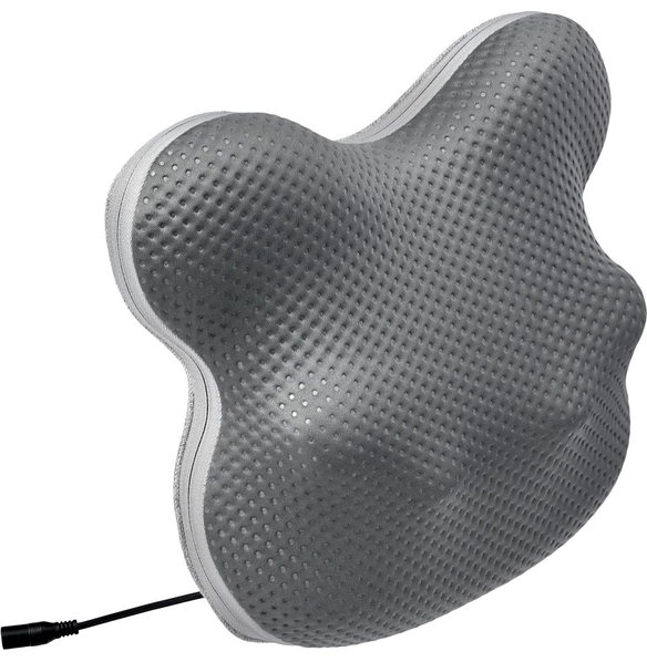 Массажная подушка для тела Рельеф Комфорт