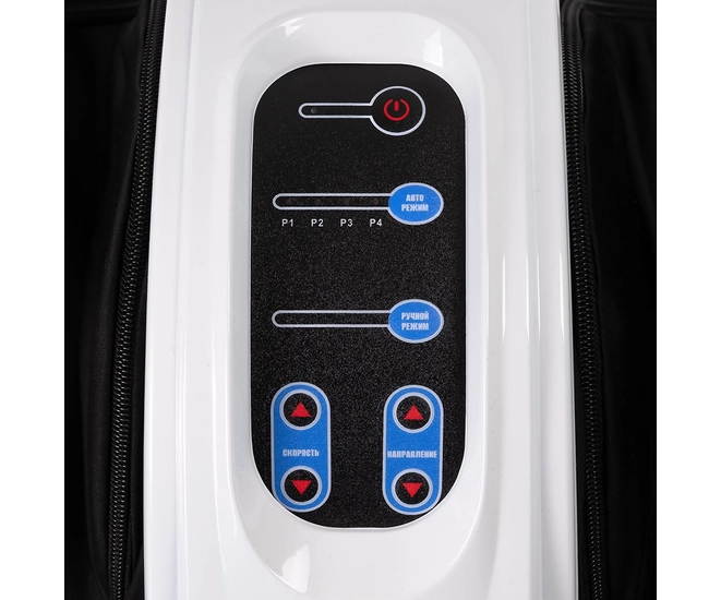 Массажёр для стоп и лодыжек Блаженство, белый фото №12