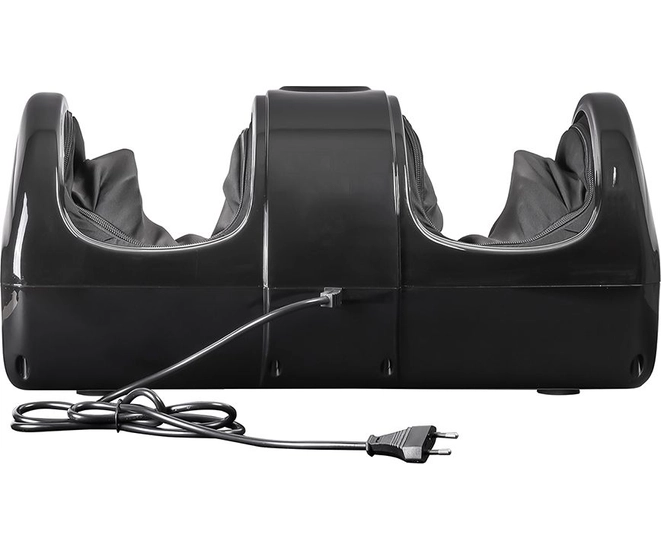 Массажёр для стоп и лодыжек Блаженство, чёрный фото №9