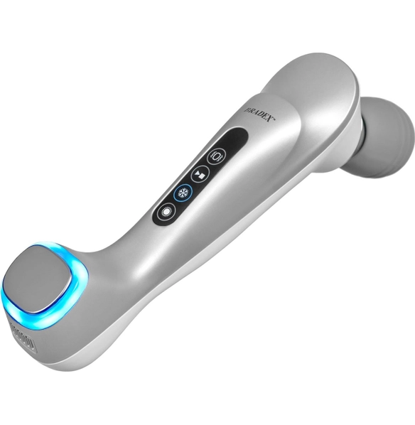 Массажёр вибрационный для лица и тела Day Joy