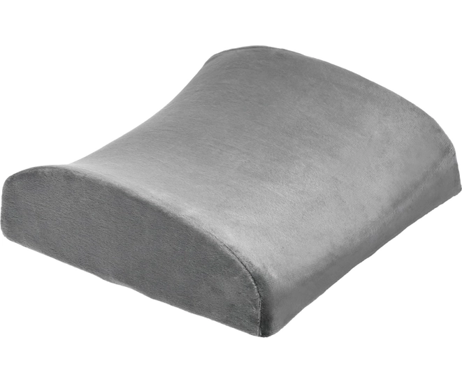 Подушка-комфортер для спинки стула фото #1