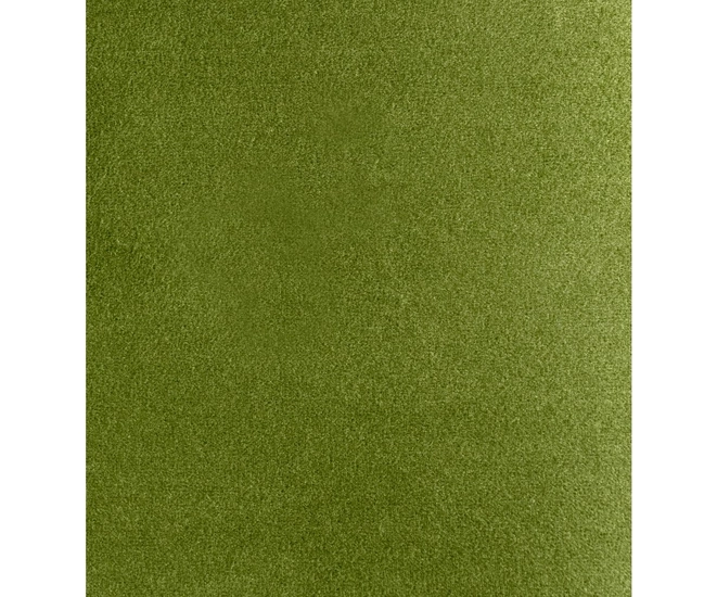 Стул Seven Style светло-зеленый велюр с чёрными ножками фото #7