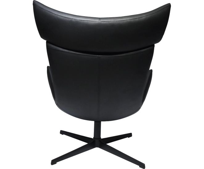 Кресло TORO серый, экокожа (СоюзМ ENZO 965) фото #5