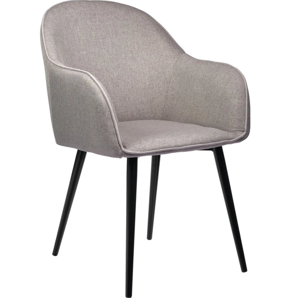 Стул Frida латте рогожка