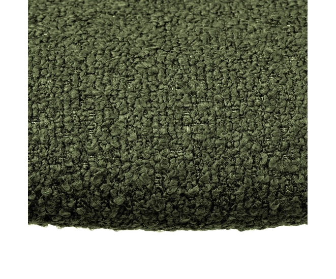 Стул Ant букле зелёный фото №10