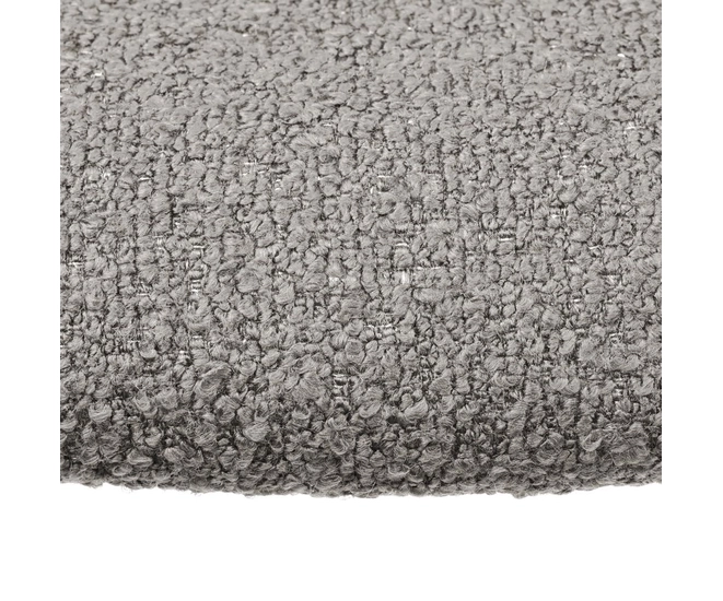 Стул Ant букле серый фото №10