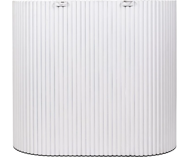 Стол Festa 140x85x77см, керамогранит белый мрамор матовый, белый фото №12