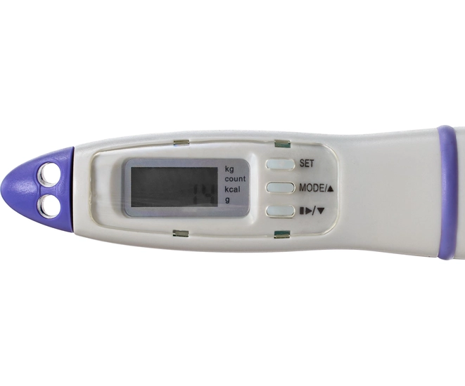 Скакалка со счётчиком прыжков КОНТРОЛЛЕР фото №4