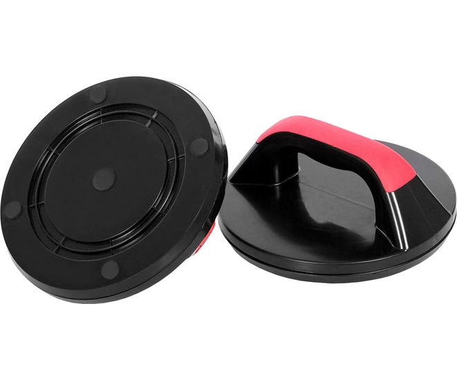 Упоры для отжимания Bradex Атлант фото №2