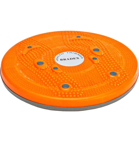 Диск здоровья вращающийся Грация