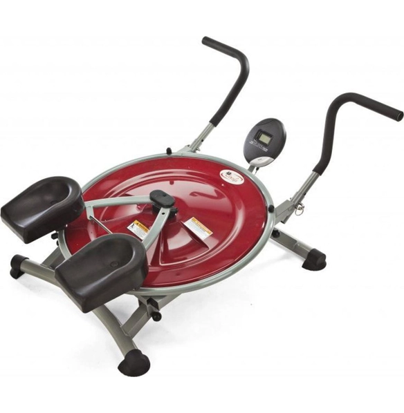 Круговой тренажер для мышц живота Маятник