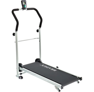 Беговая дорожка Эклипс, складная