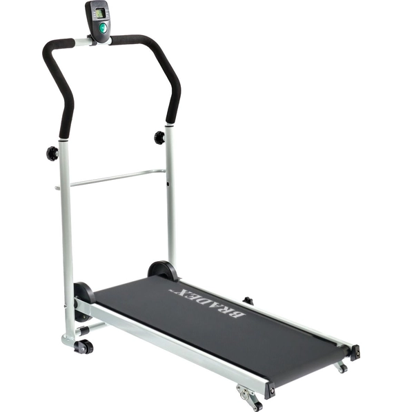 Беговая дорожка Эклипс, складная