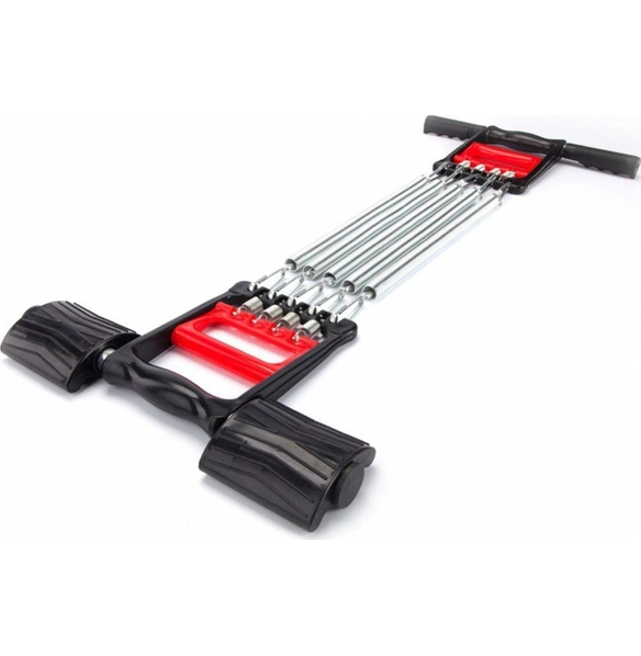 Эспандер плечевой многофункциональный Стальные мышцы