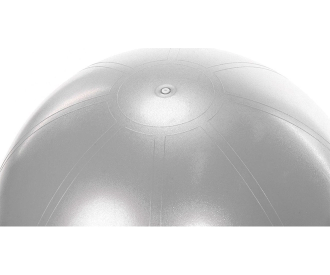 Мяч для фитнеса «ФИТБОЛ-65 с эспандерами»
