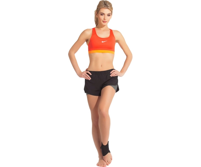 Суппорт голеностопа регулируемый, универсальный размер фото №5