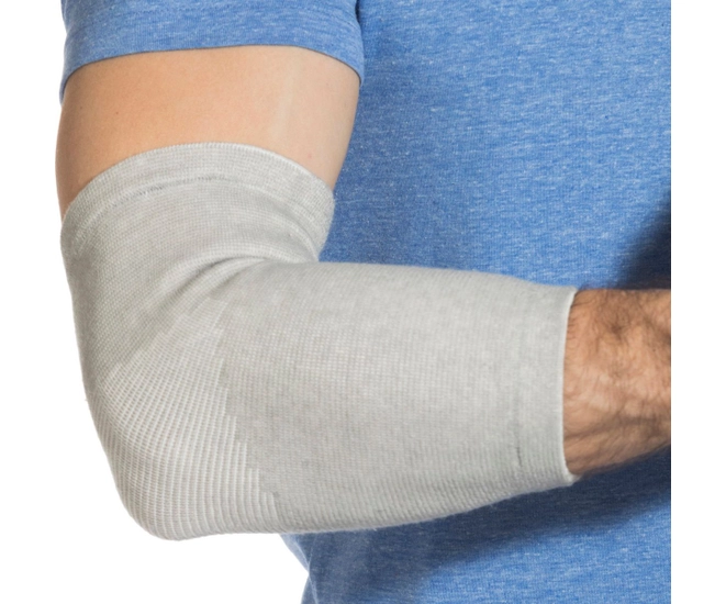 Суппорт локтя, универсальный размер фото №1