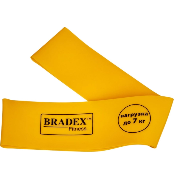 Эспандер-лента, нагрузка до 7 кг