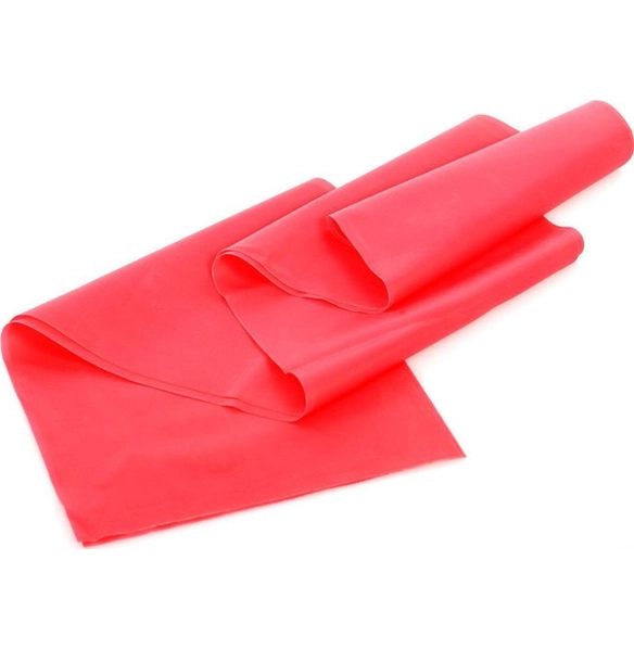 Лента эластичная Суперэластик, нагрузка до 4,6 кг