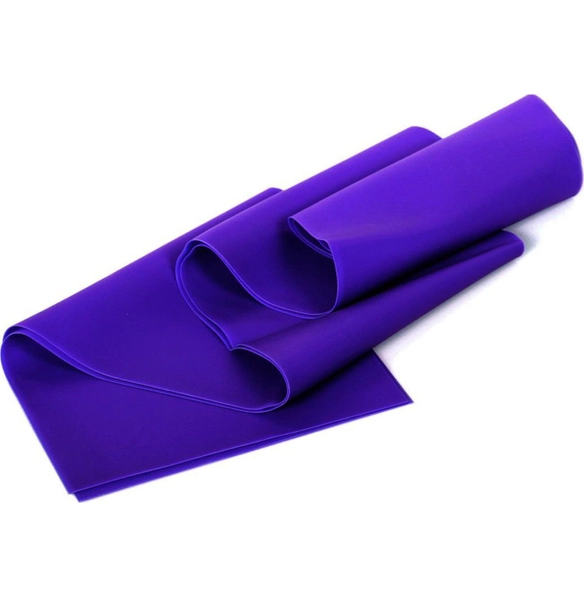 Лента эластичная Суперэластик, нагрузка до 9 кг