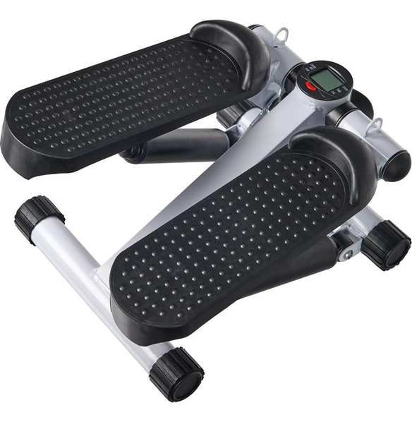 Министеппер, компактный, чёрно-белый