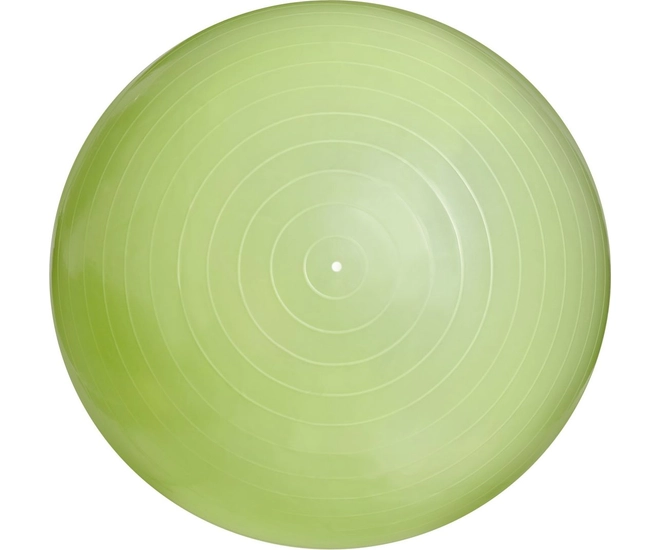 Мяч для фитнеса «ФИТБОЛ-75» Bradex, салатовый
