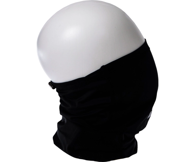 Бандана шейная маска Bradex, черная